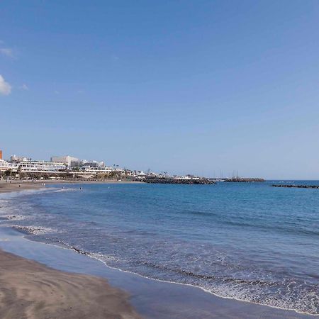 Апартаменты Apartamento Sara En Torviscas Bajo - Sara Vacation Адехе Экстерьер фото
