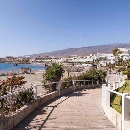 Апартаменты Apartamento Sara En Torviscas Bajo - Sara Vacation Адехе Экстерьер фото