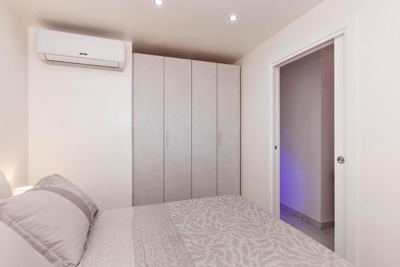 Апартаменты Apartamento Sara En Torviscas Bajo - Sara Vacation Адехе Экстерьер фото