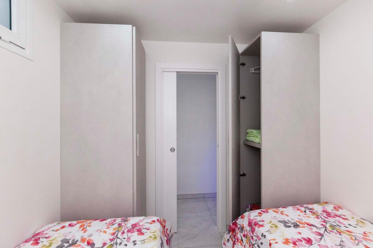 Апартаменты Apartamento Sara En Torviscas Bajo - Sara Vacation Адехе Экстерьер фото