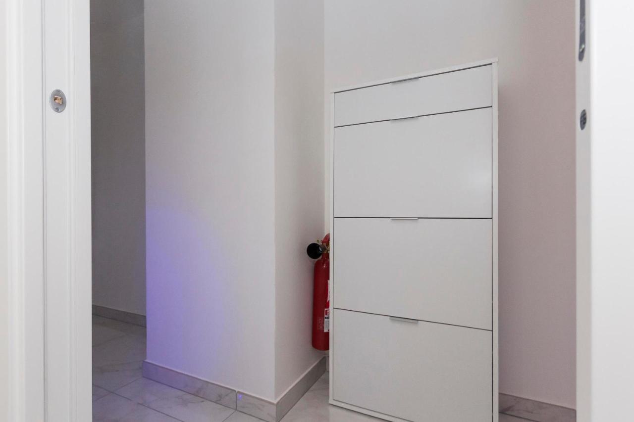 Апартаменты Apartamento Sara En Torviscas Bajo - Sara Vacation Адехе Экстерьер фото