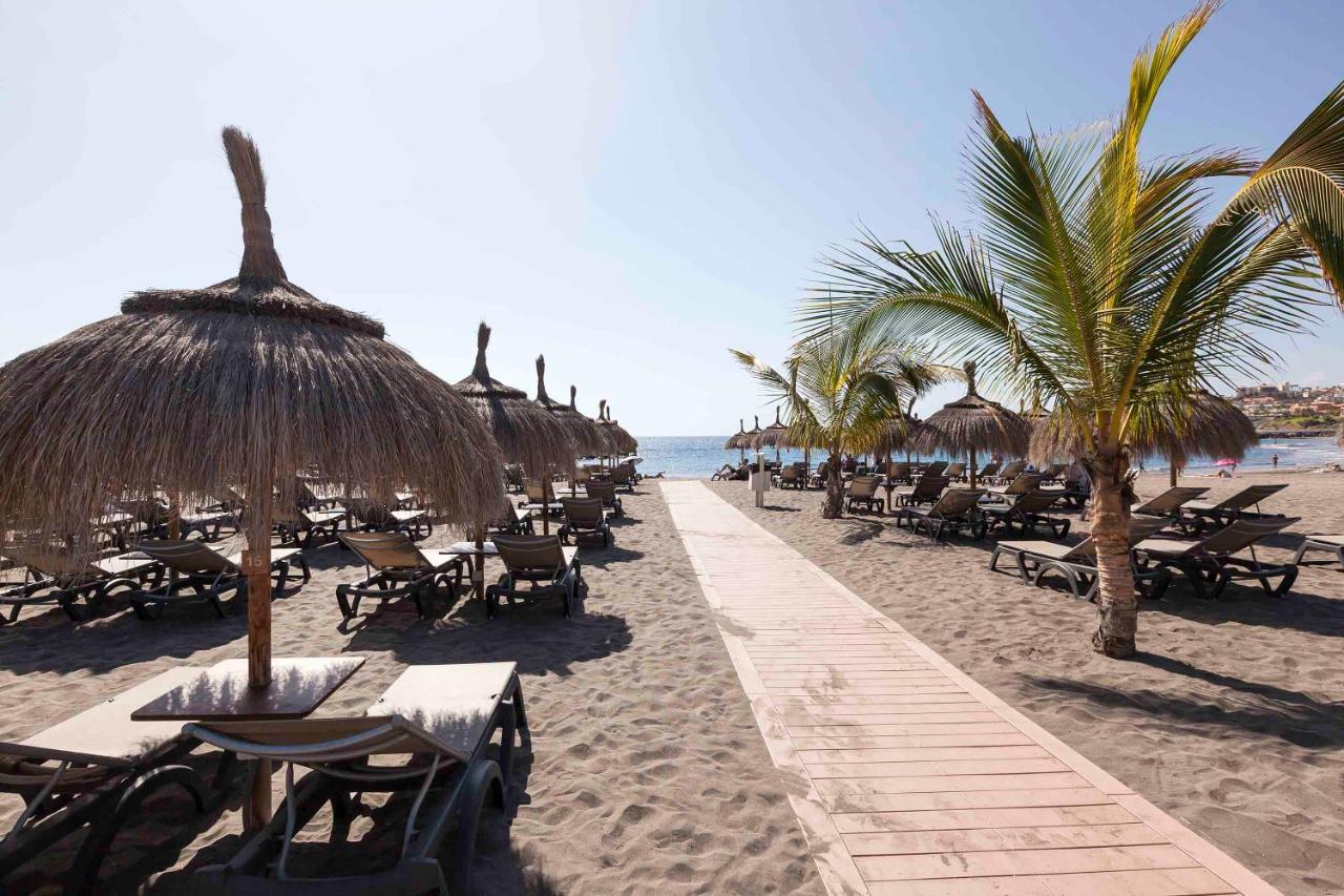 Апартаменты Apartamento Sara En Torviscas Bajo - Sara Vacation Адехе Экстерьер фото