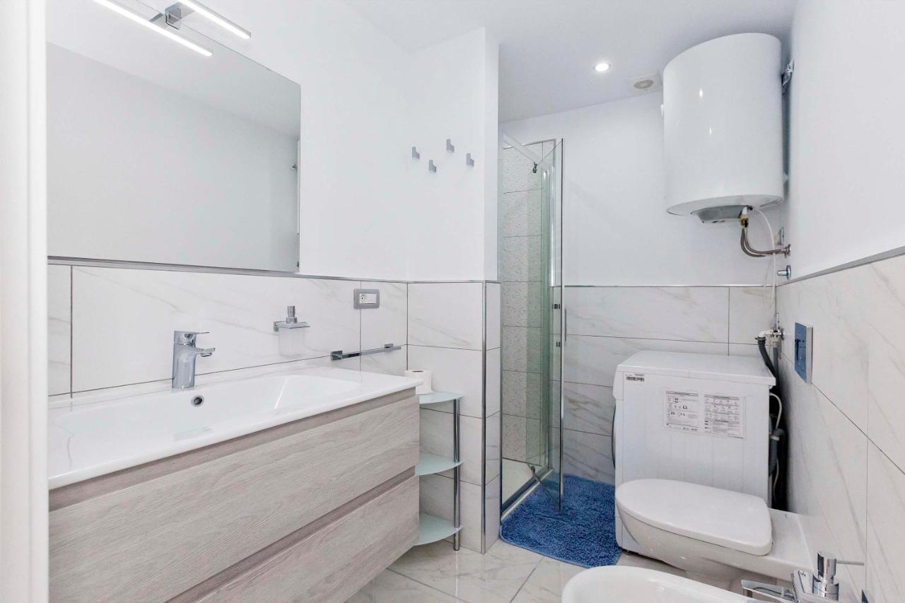 Апартаменты Apartamento Sara En Torviscas Bajo - Sara Vacation Адехе Экстерьер фото