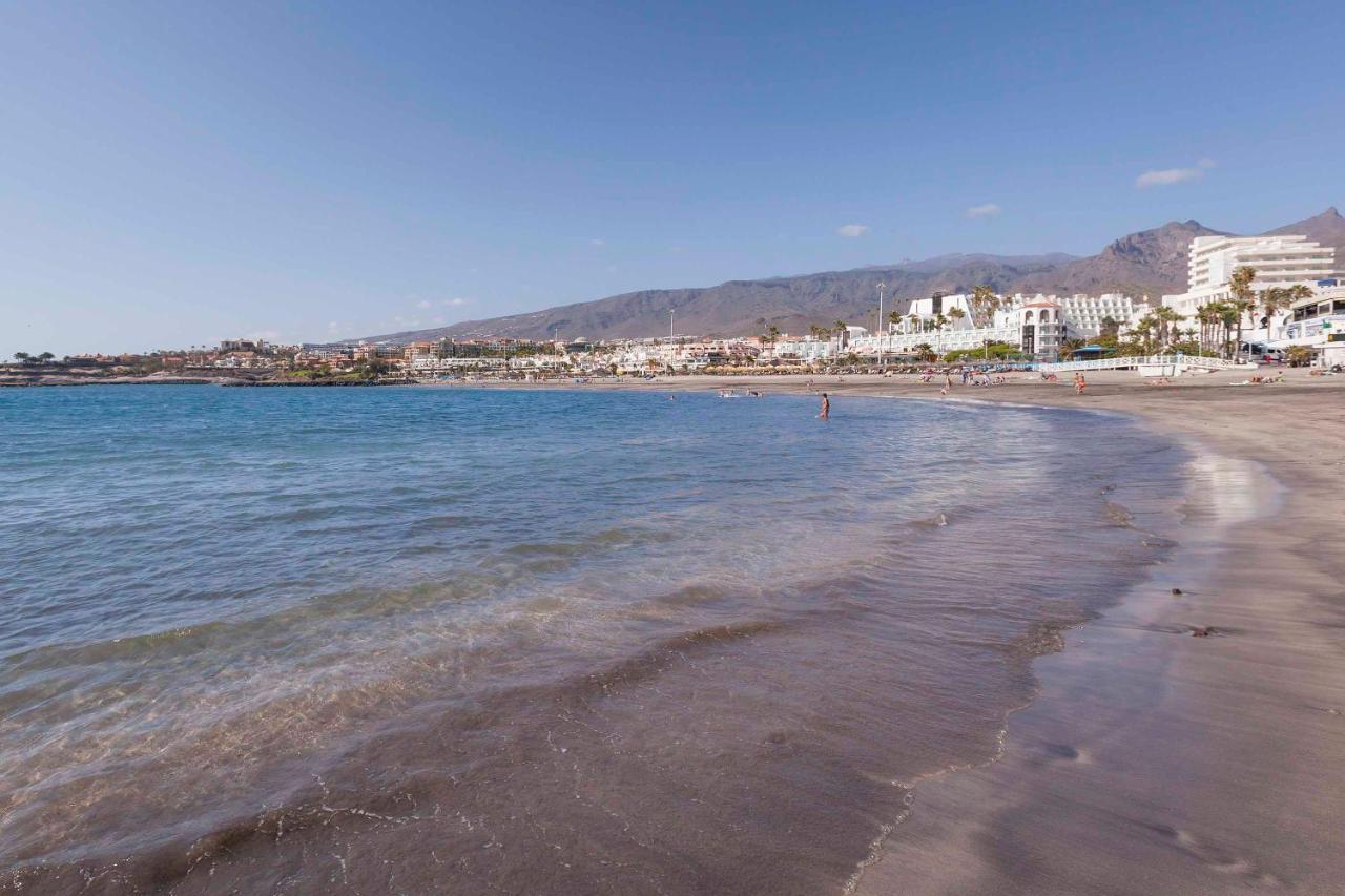 Апартаменты Apartamento Sara En Torviscas Bajo - Sara Vacation Адехе Экстерьер фото