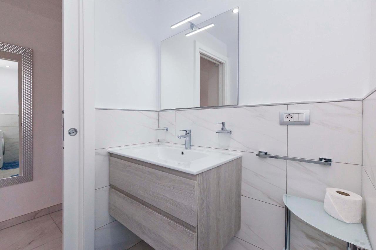 Апартаменты Apartamento Sara En Torviscas Bajo - Sara Vacation Адехе Экстерьер фото